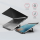 Axagon STND-L, aluminiowy stojak dla laptop 10" - 16", 4 - 1353452 - zdjęcie 4